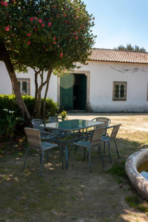 Palácio da Quinta da Portela IV